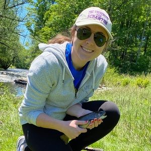 Meet your Posher, Nicole